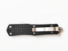 Folding Switch Knife Large Auto Otf Knives Automatic Tactical Gear Combat Sliding Knife