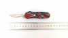 Chinese Supplier Wholesale Otf Scalpel Removable Blade Automatic Multiple Blade Knife