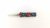 Wholesale Supplier Mini Surgery Knife Otf Detachable Scalpel Automatic Knife