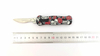 Carbon Steel Surgery #24 Blade Demountable Operation Auto Otf Automatic Scalpel Knife