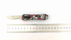 Micro Double Action No. 24 Blade Multifunctional Otf Surgery Knife Automatic Knife