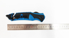 Serrated Edge Switchblades Automatic Knives Hunting Large Evader Rescue Otf Knife