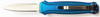 CNC Aluminum Handle Pocket Wicked Mini EDC Otf Tactical Self Defense Automatic Knife