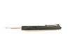 Soft Handle Large Out The Front Flick Knife Spring Assisted 2 Stages Adjustable Blade Replaceable Otf Knives