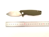 D2 Steel G10 Handle Material Hot Sale Camping Hunter Self Defence Outdoor Knife
