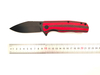D2 Steel Large EDC Folable Hunting Combat Hunting Outdoor Pocket Knives