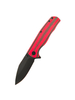 D2 Steel Large EDC Folable Hunting Combat Hunting Outdoor Pocket Knives