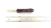 No. 24 Scalpel Blade Multifunctional Pocket EDC Knives Automatic Otf Knife