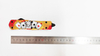 Large Poker Defense Spear Point Automatic Knife Switchblades Double-Edged Knife