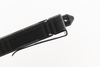 Large Sliding Dual Action Knife Serrated Edge Otf Automatic Knife