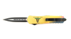 Double-Edged Blade Otf Automatic Knives Out The Front Knives Spear Point Action Knife