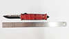 Otf Double Action Knife Wood Automatic Wholesale Out The Front Knives Auto Siding Knife