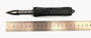 Chinese Factory Pushbutton Knife Out The Front Camping Hiking Outdoorsmen Hunters Automatic Knife