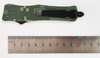 616 Tactical Outdoor Steel Blade Survival Rescue Hand Tool Folding Pocket Knife