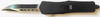 Combat Self Defense Auto Otf Hunting Automatic Knife Pushbutton Knife Double Action Knife