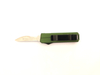 Paper Cutter Knife Box Cutter Knife Multifunctional out The Front EDC Automatic Utility Knife