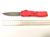 Kershaw Zinc Alloy Handle Premium Front Deploy Switchblade Automatic Otf Knife