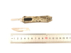 Front Eject Knife with Replaceable Blade Automatic Otf Multi Tool Knife