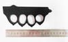 Otf Us 1918. Closed Knuckle Automatic Self Defense Gear Tool Outdoor Knife