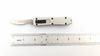 Mini Automatic Multiple Blade Otf Removable Replacement Blade Otf Utility Knife