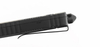Spaceship Spring Loaded Otf Auto Black Spear Point D/A Sliding Automatic Knife