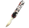 Operating Knife Blade Mini Portable Auto Otf Interchangeable Automatic Bistoury Knife