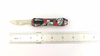 Micro Double Action No. 24 Blade Multifunctional Otf Surgery Knife Automatic Knife