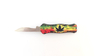 Zinc Aluminum Handle Auto Otf Multiple Blade Detachable Operation Bistoury Scalpel