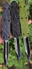 Human Skeleton Otf Dual Action Tactical Hunting Wholesale Automatic Knife