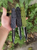 Human Skeleton Otf Dual Action Tactical Hunting Wholesale Automatic Knife
