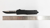 Drop Point Double-Edged Blade Double Action Knife Auto Otf Hunting Automatic Knives
