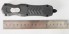 Custom Sliding Automatic Tactical Double Action Knife Outdoor Otf Pocket Knife