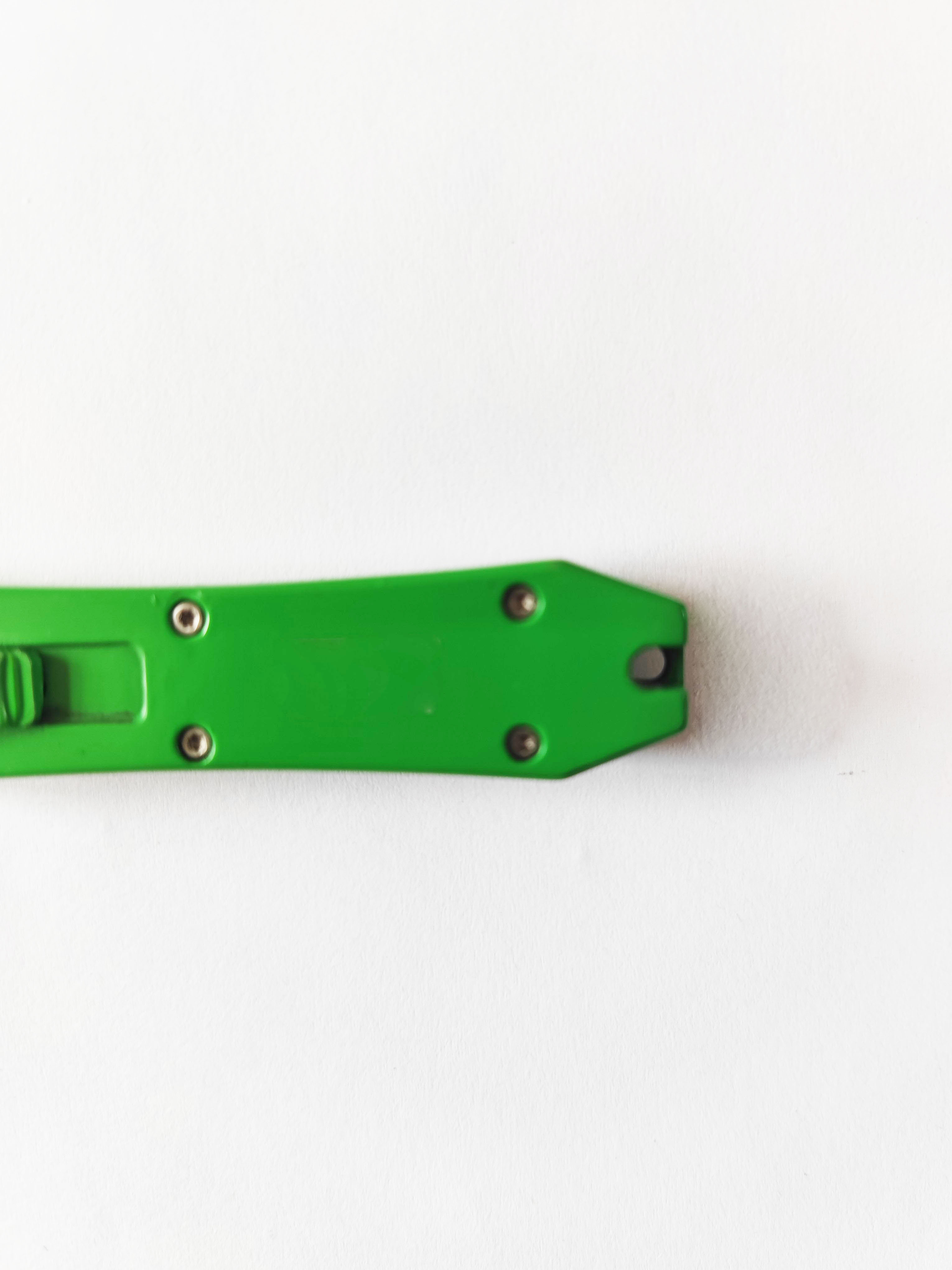 Chinese Supplier Mini Portable Small Sliding Knife Hunting Otf Knfie Automatic Knife