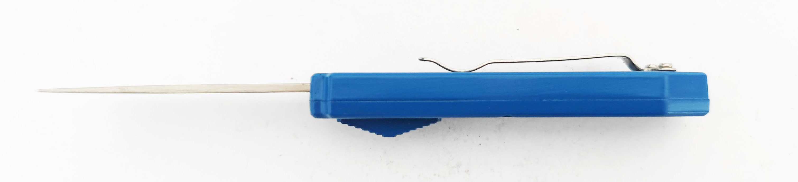 Yangjiang Accessories Supplier Emergency Security Automatic Otf Push Button Open Knife