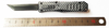 5.4 Inches Carbon Fiber Coated Automatic Knife Camping Folding Portable Knives Otf Knife