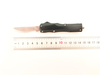 Premium OTF Surgical Scalpel | Heavy Duty Sliding Pocket Knife for Craft & EDC | Replaceable #23 #24 Blades Utility Knife Manufacturer