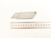 Premium Stainless Steel Gravity Actuated Everyday Carry (EDC) Utility Razor Knife | Custom Logo