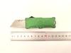 Heavy Duty OTF Utility Knife Sliding Razor OTF Box Cutter - Quick-Change Premium Retractable Pocket EDC Utility Knife with Pocket Clip