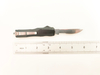 Premium OTF Surgical Scalpel | Heavy Duty Sliding Pocket Knife for Craft & EDC | Replaceable #23 #24 Blades Utility Knife Manufacturer