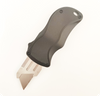 Auto Retractable OTF Safety Utility Knife Bulk Supplier with Replacement Blades
