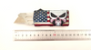 Quick Change Out The Front Box Cutter Utility Sliding Razor Knife - Standard Blade CNC Aluminum Pocket Clip 