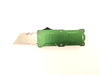 Heavy Duty OTF Utility Knife Sliding Razor OTF Box Cutter - Quick-Change Premium Retractable Pocket EDC Utility Knife with Pocket Clip