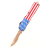 Wholesale OTF Scalpel Knife with Replaceable Blades EDC Utility Knife | Factory Direct Bulk Precision Pocket Craft Knife 
