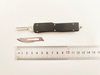 Tactical Slide Action Scalpel Knife | Compact Keychain EDC Utility Tool Bulk Supply