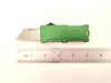 Heavy Duty OTF Utility Knife Sliding Razor OTF Box Cutter - Quick-Change Premium Retractable Pocket EDC Utility Knife with Pocket Clip