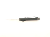 Mini OTF Pocket Scalpel Replaceable Surgical Blades Craft Dissection Factory Wholesale EDC Retractable Out The Front Scalpel Industrial Cutting Cutter