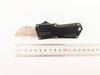 Apex Ring Box Cutter OTF Utility Knife Tactical Ring Knife Carton Opener Razor Knife - Stealth EDC Package Opener & Multi-Tool