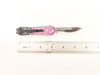 Industrial Auto-Retractable OTF Utility & Scalpel Knife | China Factory Precision Cutting Tool Supplier Packaging Hobby and EDC Use