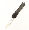 Wholesale #60 Replaceable Blade OTF Utility Knife | CNC Aluminum Handle Slide Out Safety OTF Scalpel EDC Hobby Art Pocket Knife for Industrial Cutting