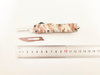 Wholesale OTF Scalpel Knife Factory | Replaceable #24 #23 Blade Double Action Out The Front Utility Pocket Knife Manufacturer